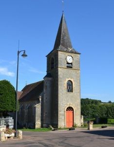 Eglise