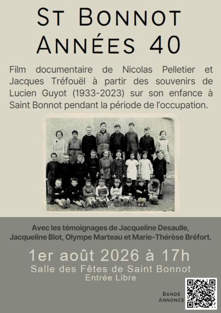 Film St Bonnot